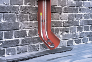 Бронированный кабель