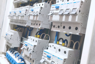 Низковольтное электрооборудование