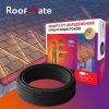 Секция нагревательная кабельная RoofMate 30Вт/м, 15 м