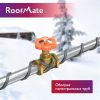 Секция нагревательная кабельная RoofMate 30Вт/м, 25 м