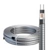 Греющий саморегулирующийся кабель в броне 25 IndAstro ARM 2-PAT-S