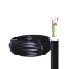 Кабель силовой ONEKEYELECTRO-КС-ВВГнг(А)-LS 3х6ок (N)-0,66 40м