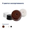 Комплект. Провод RE, коричневый 3х2,5 -50 м, Изолятор RE, - 140 шт, Распаечная коробка RE, -3 шт