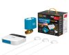 Система защиты от протечки воды Stahlmann™ Smart Solo 3/4