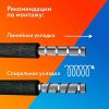 Секция нагревательная кабельная PipeMate 25Вт/м, 10 м